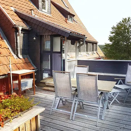 Brockenhexe Braunlage