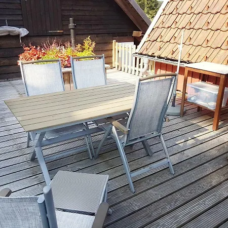 Brockenhexe * Braunlage